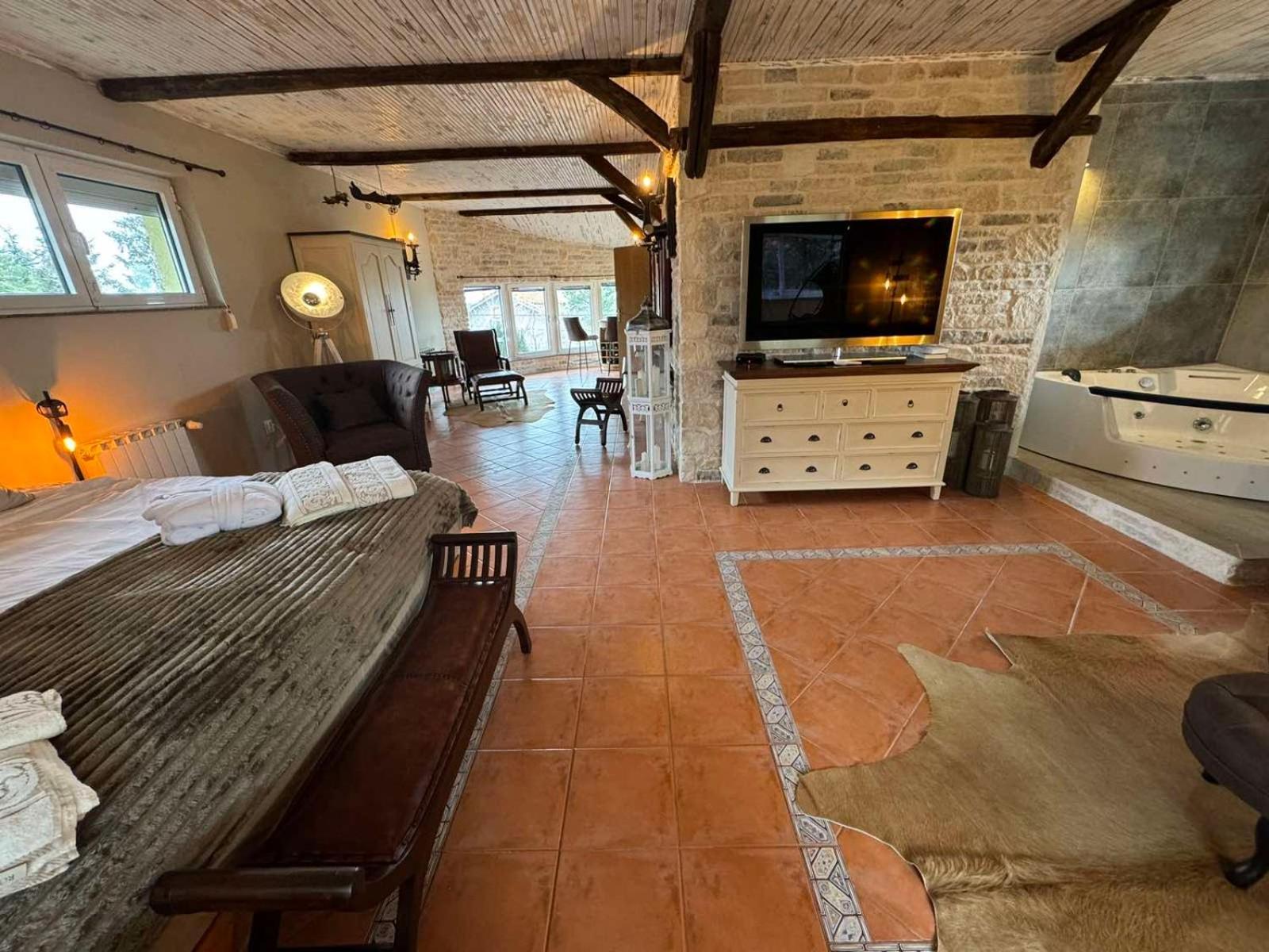 Villa Boyana City & Relax Sofia Extérieur photo