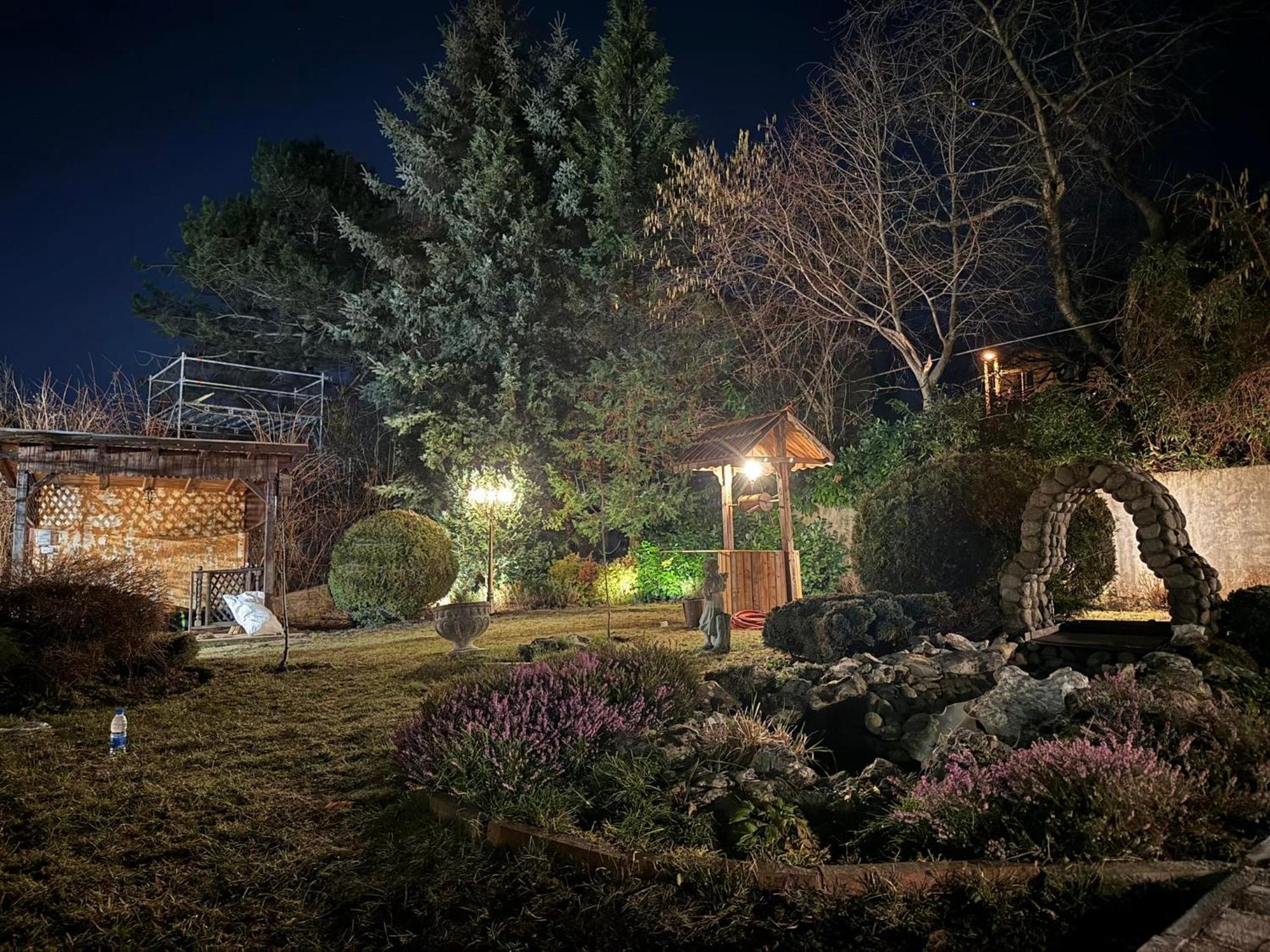 Villa Boyana City & Relax Sofia Extérieur photo