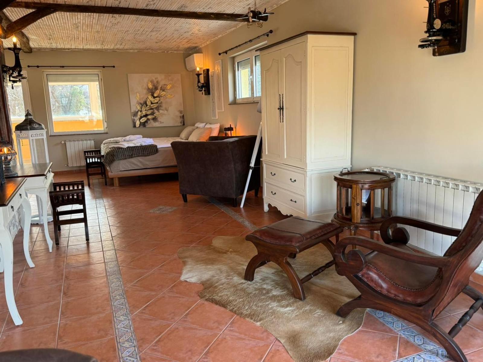 Villa Boyana City & Relax Sofia Extérieur photo