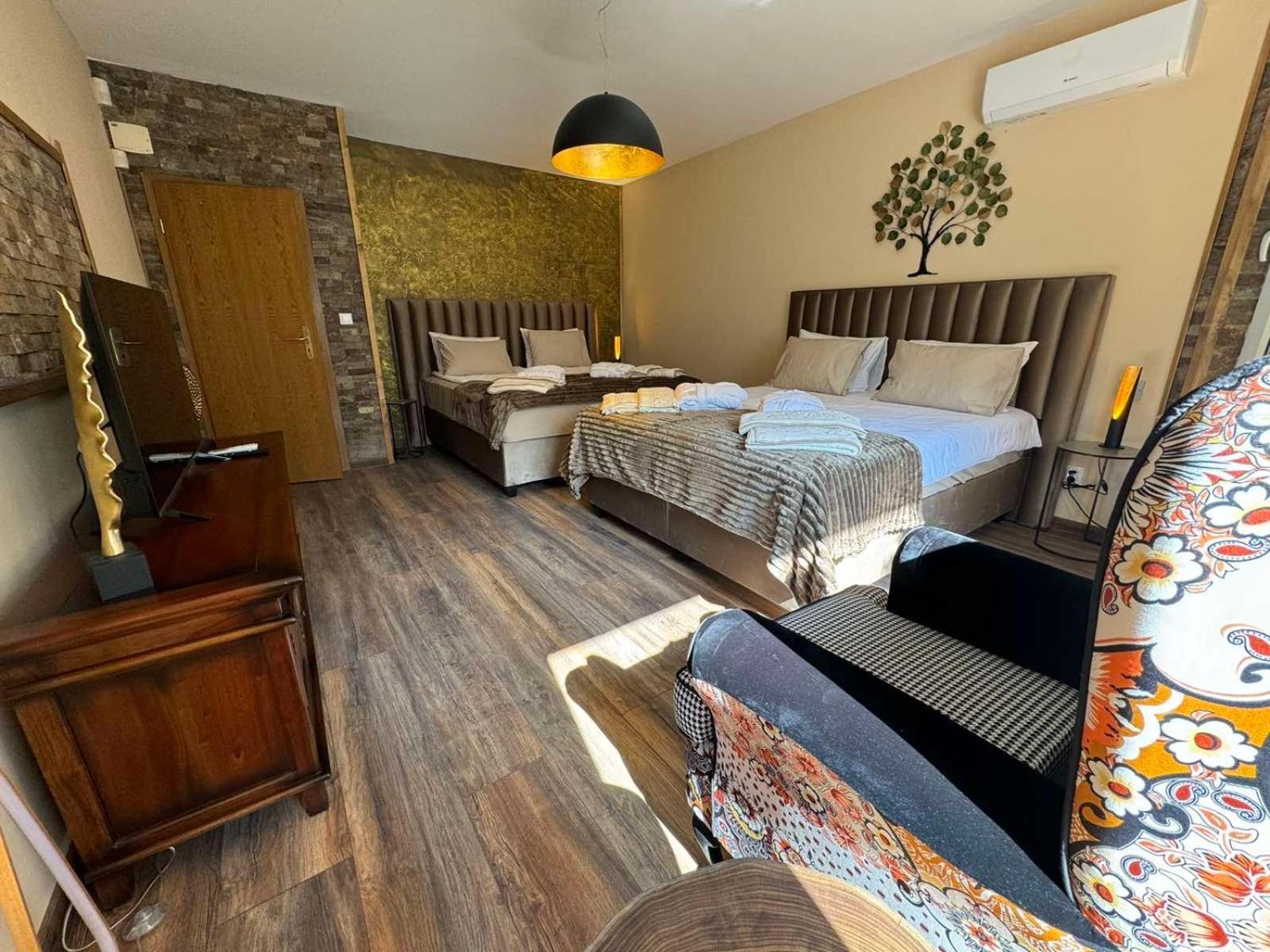 Villa Boyana City & Relax Sofia Extérieur photo