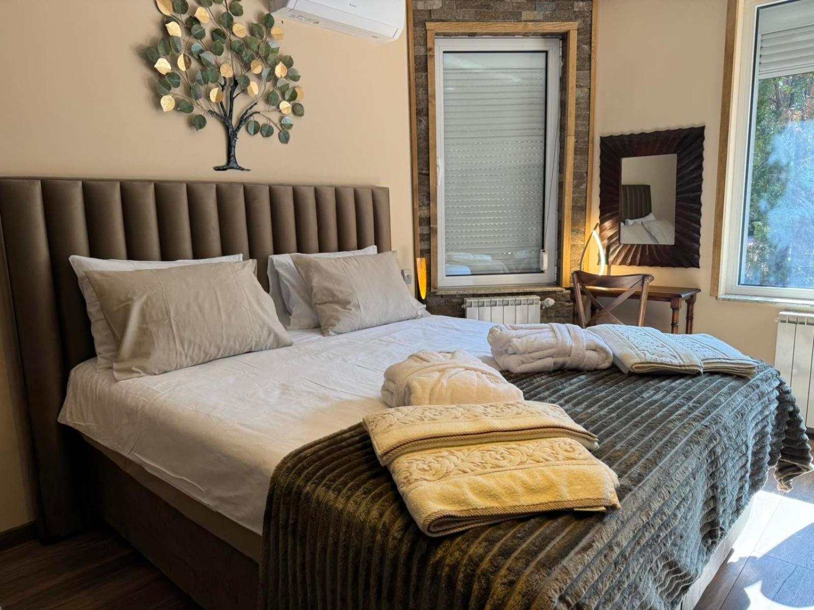Villa Boyana City & Relax Sofia Extérieur photo