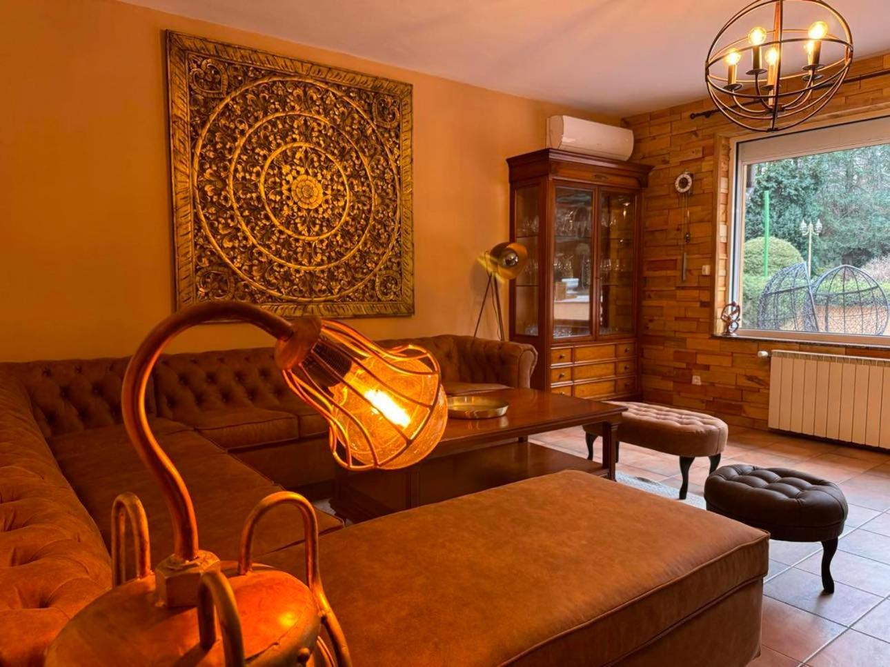 Villa Boyana City & Relax Sofia Extérieur photo
