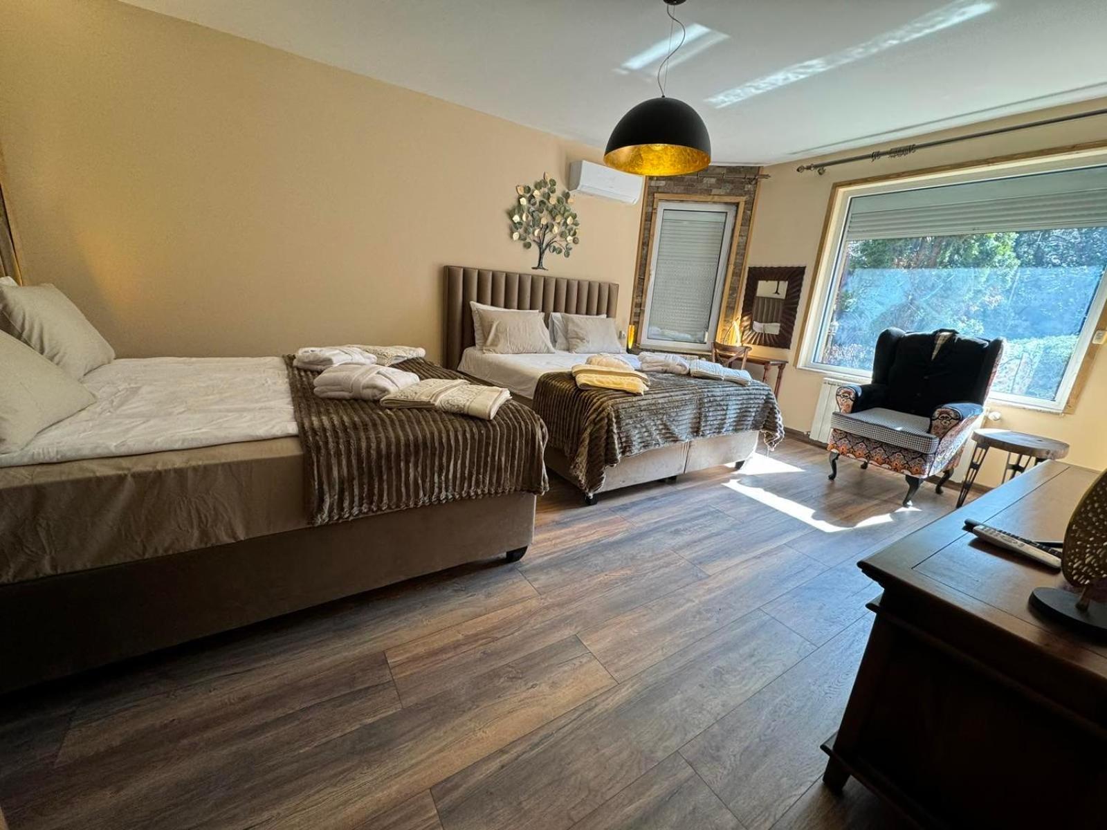 Villa Boyana City & Relax Sofia Extérieur photo