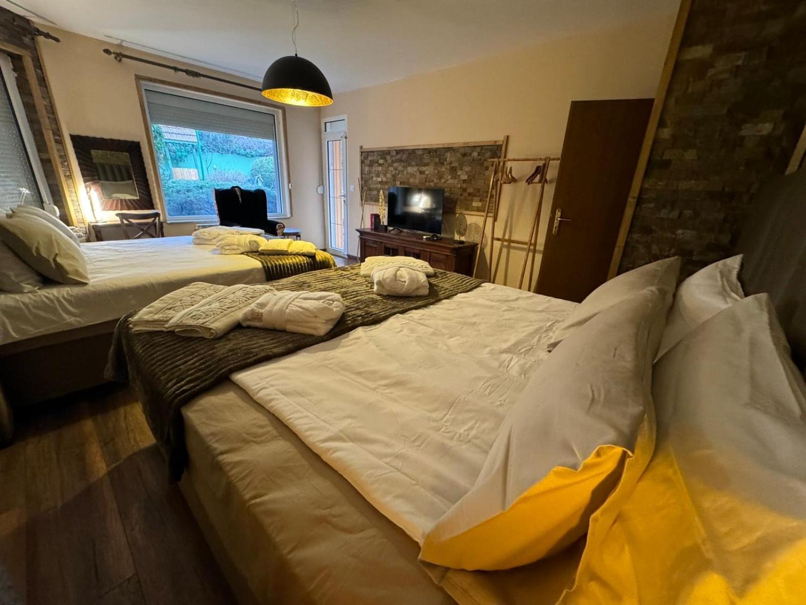 Villa Boyana City & Relax Sofia Extérieur photo