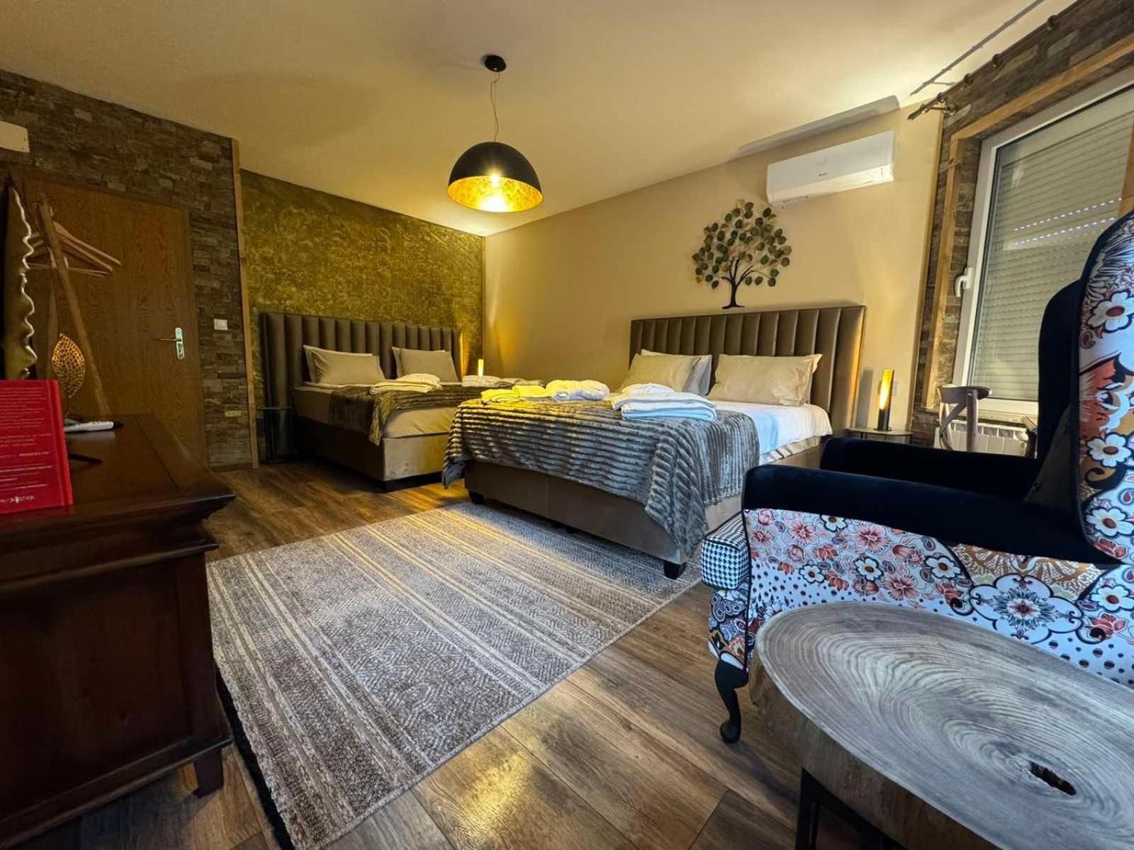 Villa Boyana City & Relax Sofia Extérieur photo